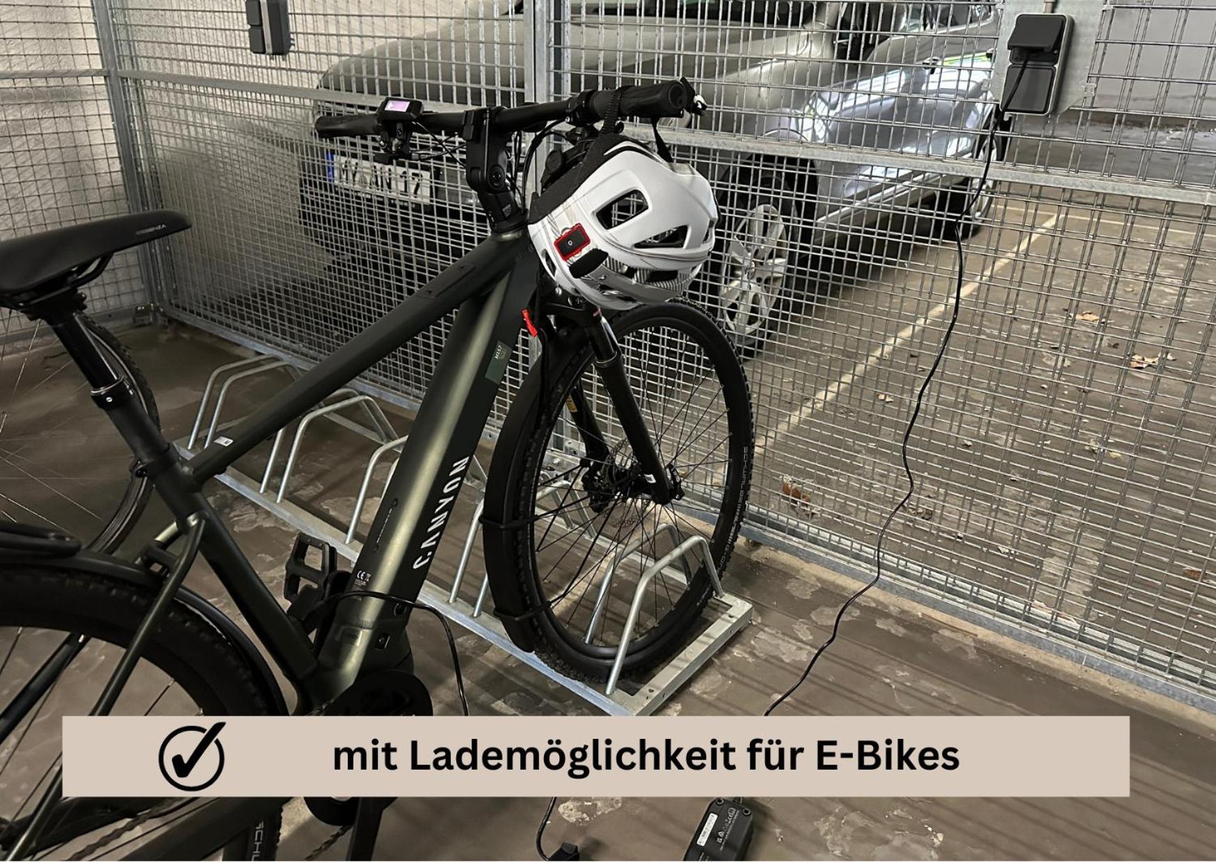 Modern Apartment - Fuer Freunde & Familien, Stadtnah, Parkplatz, E-Ladestation, Gitterbox Fuer Fahrraeder, Fitnessstudio, Digitale Gaestemappe Mit Restaurant- Und Unternehmenstipps كوبلنس المظهر الخارجي الصورة