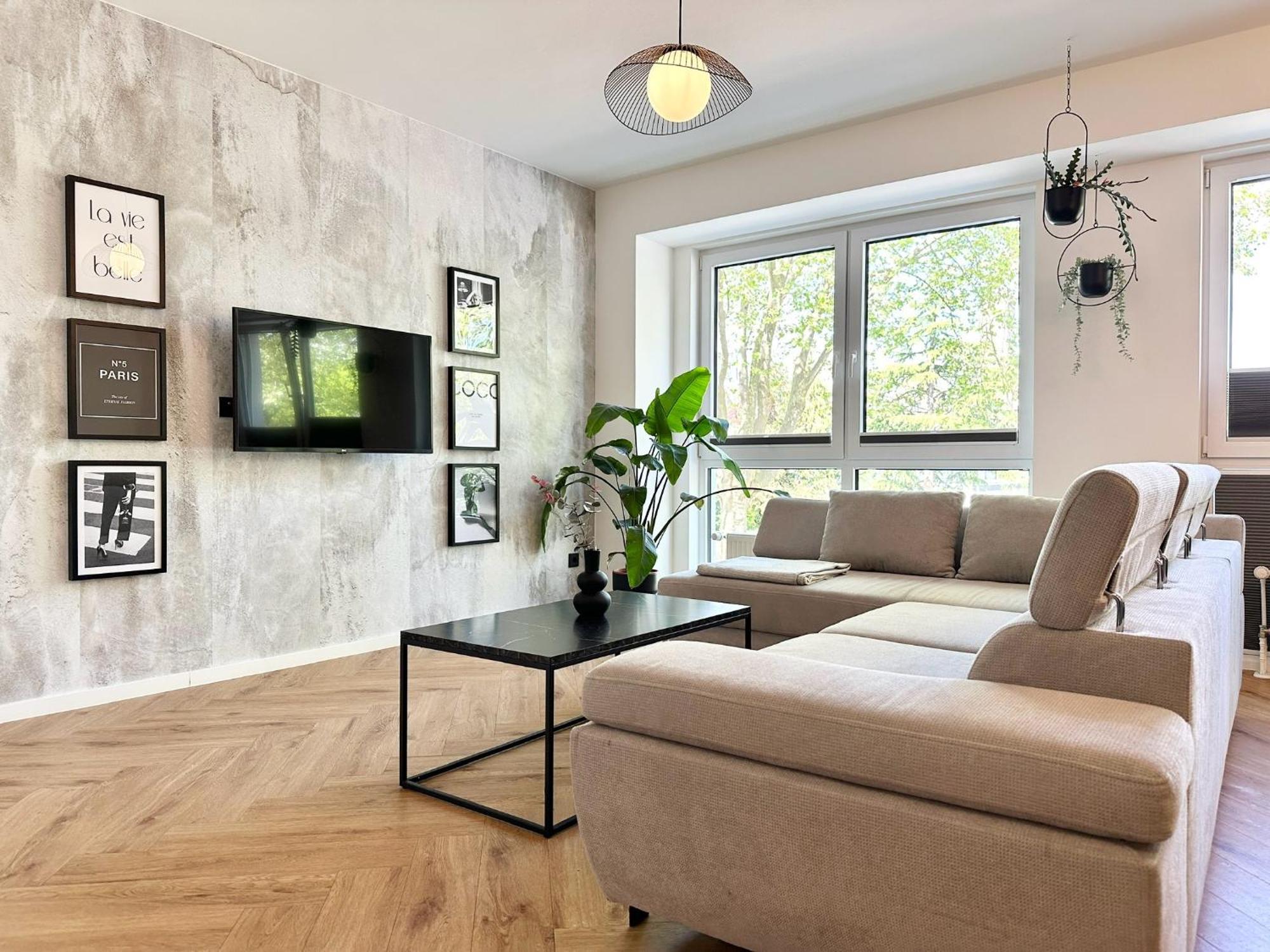 Modern Apartment - Fuer Freunde & Familien, Stadtnah, Parkplatz, E-Ladestation, Gitterbox Fuer Fahrraeder, Fitnessstudio, Digitale Gaestemappe Mit Restaurant- Und Unternehmenstipps كوبلنس المظهر الخارجي الصورة