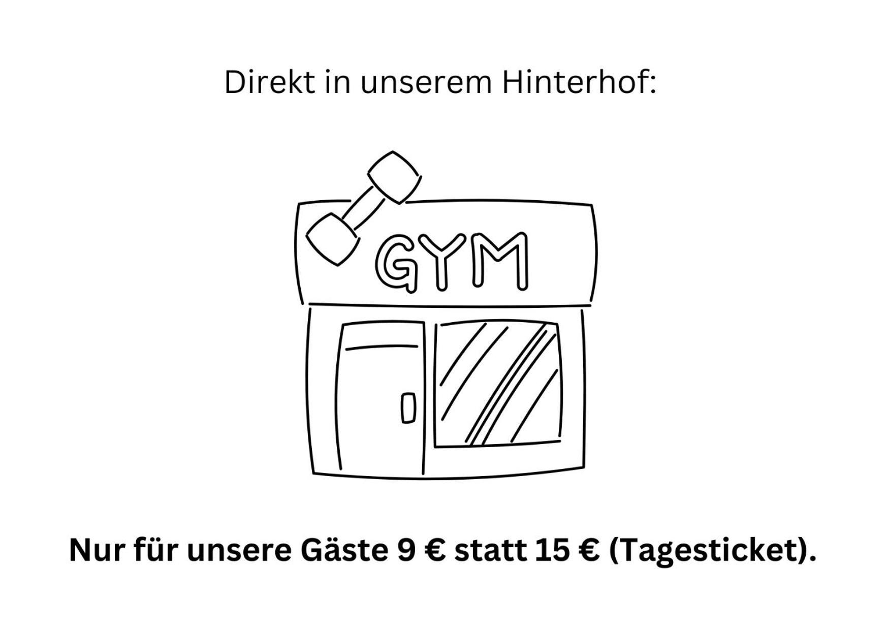 Modern Apartment - Fuer Freunde & Familien, Stadtnah, Parkplatz, E-Ladestation, Gitterbox Fuer Fahrraeder, Fitnessstudio, Digitale Gaestemappe Mit Restaurant- Und Unternehmenstipps كوبلنس المظهر الخارجي الصورة